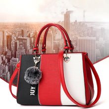 Load image into Gallery viewer, bag Women Hairball