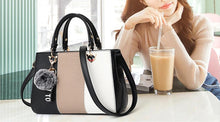 Load image into Gallery viewer, bag Women Hairball
