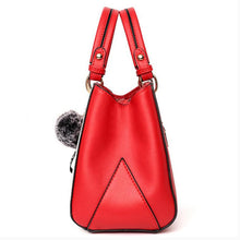 Load image into Gallery viewer, bag Women Hairball