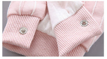 Load image into Gallery viewer, clothing sports   outerwear set for baby boys and girls