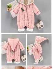 Load image into Gallery viewer, Jacket Baby 2020
