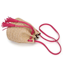 Load image into Gallery viewer, women bag Round