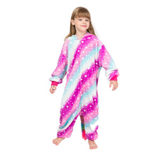 Load image into Gallery viewer, Pajamas Kids for 4-12Yrs