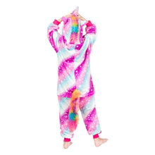 Load image into Gallery viewer, Pajamas Kids for 4-12Yrs