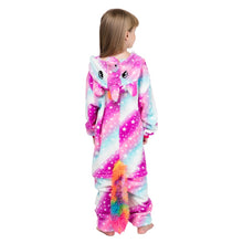 Load image into Gallery viewer, Pajamas Kids for 4-12Yrs