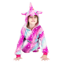 Load image into Gallery viewer, Pajamas Kids for 4-12Yrs