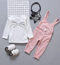 Load image into Gallery viewer, clothes baby BarbieRabbit