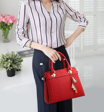 Load image into Gallery viewer, bag women leather