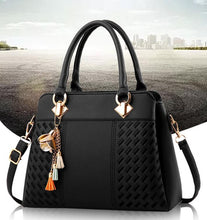 Load image into Gallery viewer, bag women leather
