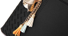 Load image into Gallery viewer, bag women leather