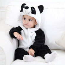 Load image into Gallery viewer, pajamas kids 3-12 months