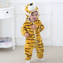 Load image into Gallery viewer, pajamas kids 3-12 months