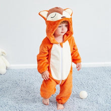 Load image into Gallery viewer, pajamas kids 3-12 months