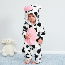 Load image into Gallery viewer, pajamas kids 3-12 months