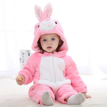 Load image into Gallery viewer, pajamas kids 3-12 months