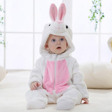 Load image into Gallery viewer, pajamas kids 3-12 months