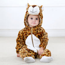 Load image into Gallery viewer, pajamas kids 3-12 months