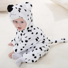 Load image into Gallery viewer, pajamas kids 3-12 months