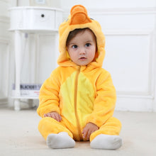 Load image into Gallery viewer, pajamas kids 3-12 months