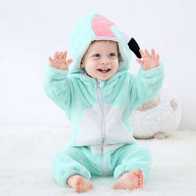 Load image into Gallery viewer, pajamas kids 3-12 months