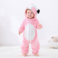 Load image into Gallery viewer, pajamas kids 3-12 months