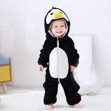 Load image into Gallery viewer, pajamas kids 3-12 months