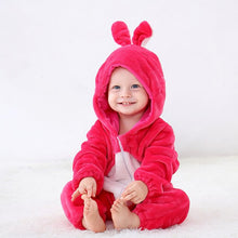 Load image into Gallery viewer, pajamas kids 3-12 months