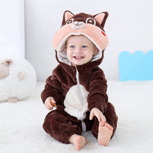 Load image into Gallery viewer, pajamas kids 3-12 months