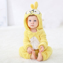 Load image into Gallery viewer, pajamas kids 3-12 months