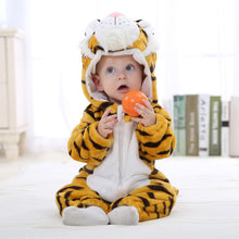 Load image into Gallery viewer, pajamas kids 3-12 months