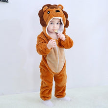 Load image into Gallery viewer, pajamas kids 3-12 months