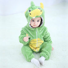Load image into Gallery viewer, pajamas kids 3-12 months