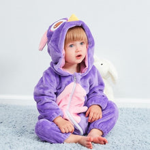 Load image into Gallery viewer, pajamas kids 3-12 months