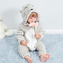 Load image into Gallery viewer, pajamas kids 3-12 months