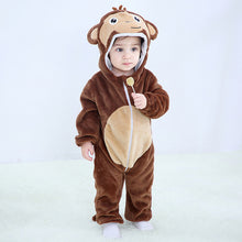 Load image into Gallery viewer, pajamas kids 3-12 months