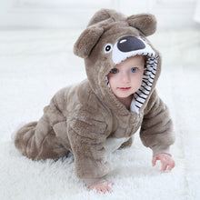 Load image into Gallery viewer, pajamas kids 3-12 months