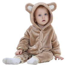 Load image into Gallery viewer, pajamas kids 3-12 months