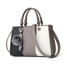 Load image into Gallery viewer, bag Women Hairball