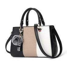 Load image into Gallery viewer, bag Women Hairball