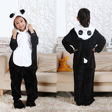Load image into Gallery viewer, Pajamas Kids for 4-12Yrs