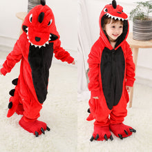Load image into Gallery viewer, Pajamas Kids for 4-12Yrs