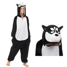 Load image into Gallery viewer, Pajamas Kids for 4-12Yrs