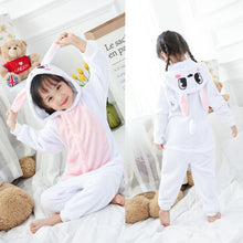 Load image into Gallery viewer, Pajamas Kids for 4-12Yrs