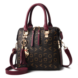 Bag Boston