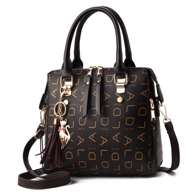 Bag Boston