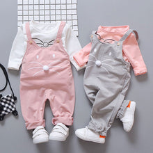 Load image into Gallery viewer, clothes baby BarbieRabbit