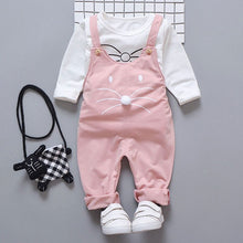 Load image into Gallery viewer, clothes baby BarbieRabbit