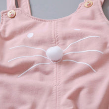 Load image into Gallery viewer, clothes baby BarbieRabbit