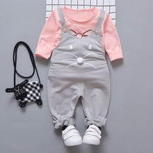 Load image into Gallery viewer, clothes baby BarbieRabbit