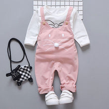 Load image into Gallery viewer, clothes baby BarbieRabbit